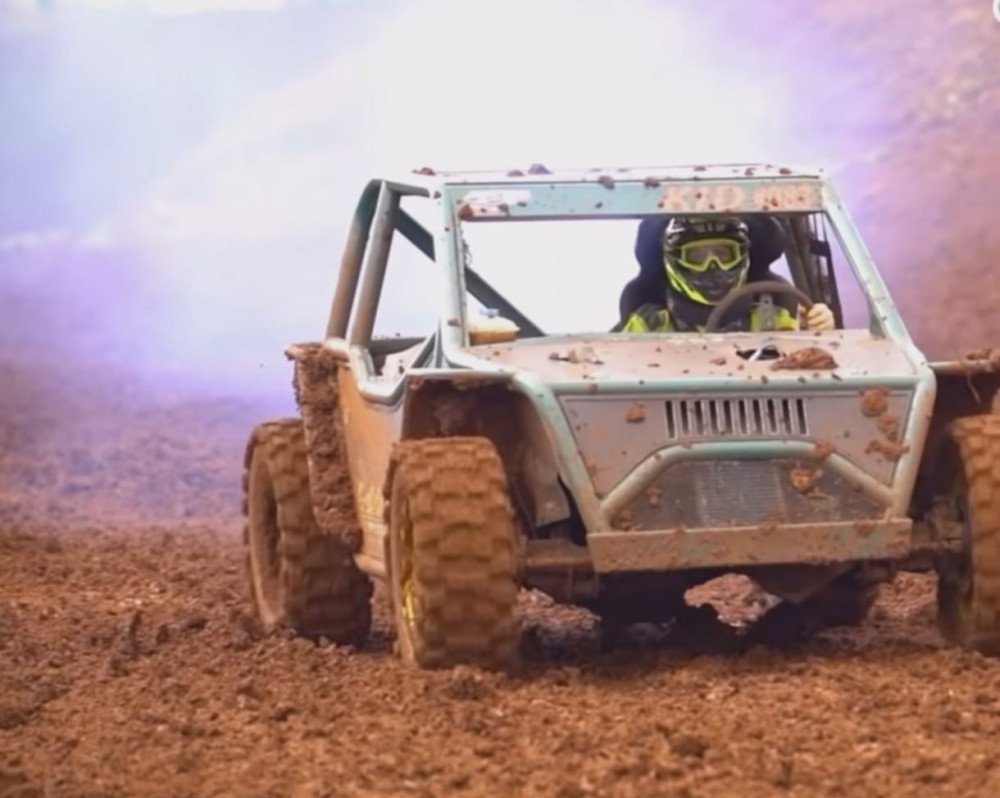 JeepFest começa nesta sexta-feira em Gaspar; confira a programação