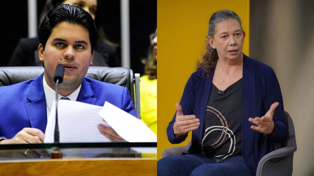 Ana Moser é desligada do Ministério do Esporte; veja quem assume a pasta