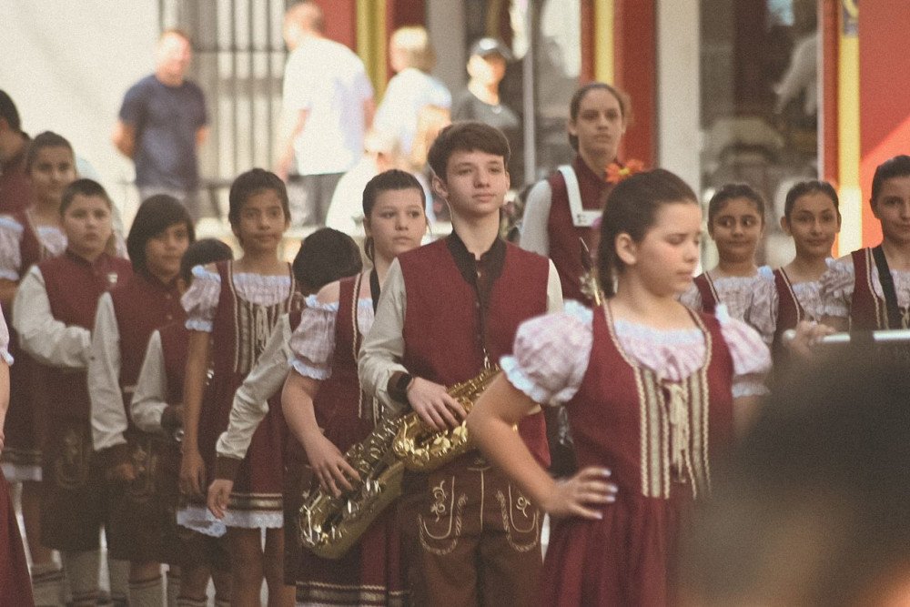 Foto: Maurício Cattani