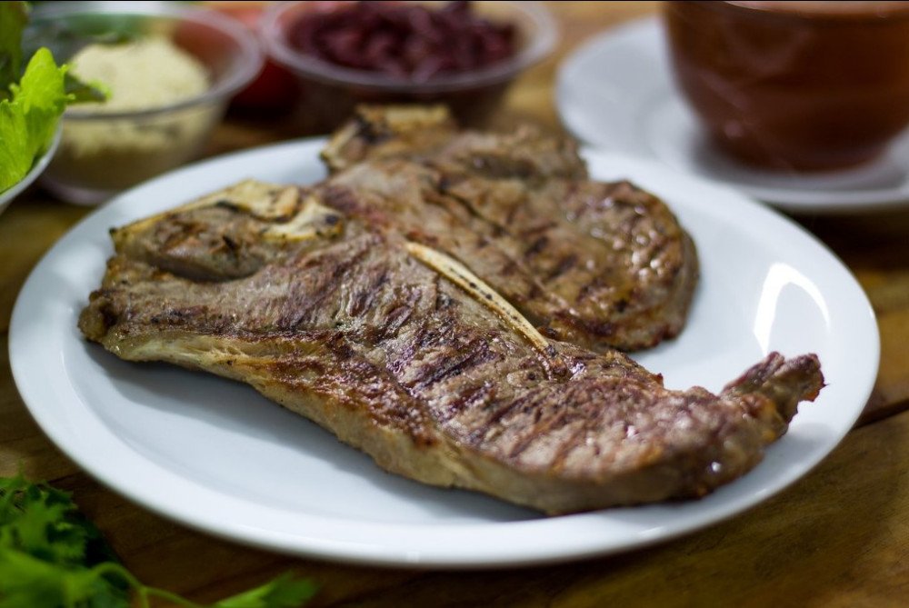 Churrasco solidário acontece neste sábado e vai beneficiar ONG's e casa asilar de Blumenau