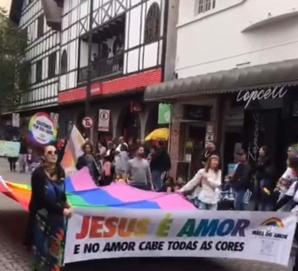 Movimento FURB Federal diz que ofensas ao 'Grito dos Excluídos' é busca por engajamento para políticos