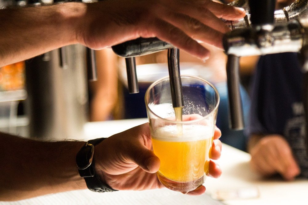 Divulgados os valores das bebidas da Oktoberfest Blumenau; confira