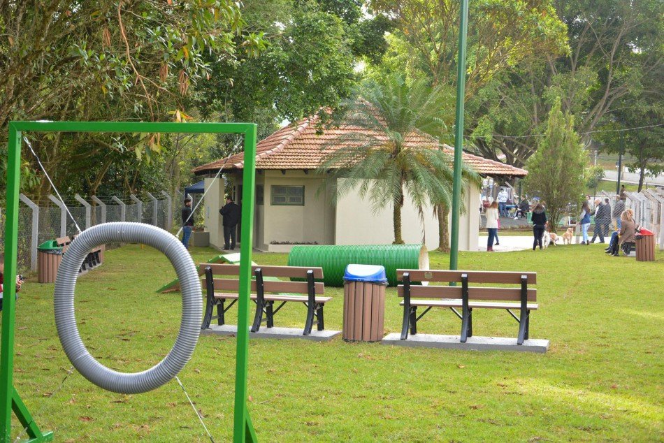 Blumenau lança edital de concessão do Parcão à iniciativa privada