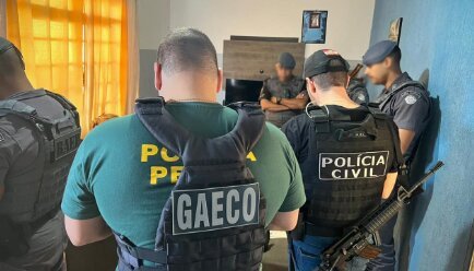 Polícia deflagra operação 'Anúncio Fake' que investiga falsos anúncios de aluguéis em Bombinhas e Balneário