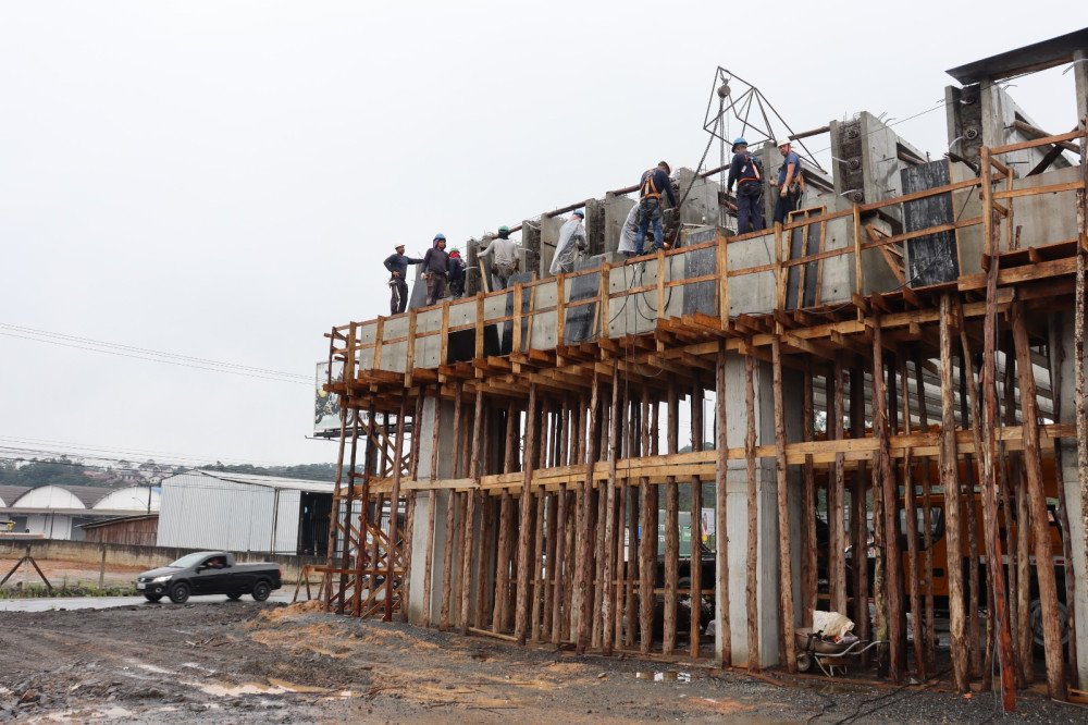 Foto: Divulgação/Dnit 