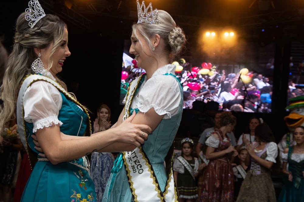 Inscrições para escolha da realeza da Fenarreco encerram na próxima semana