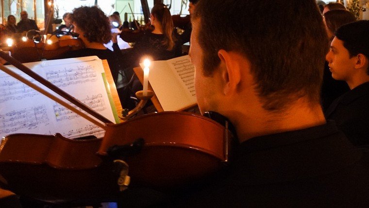 Museu da Música de Timbó promove Noite dos Candelabros; saiba mais
