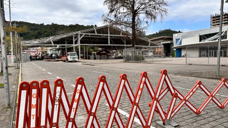 Foto: Prefeitura de Blumenau/Divulgação 