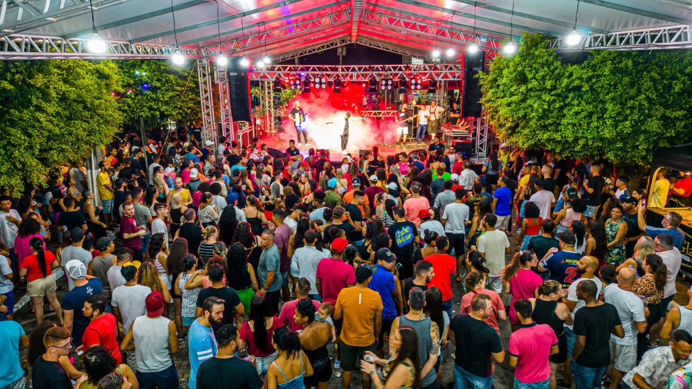 4ª do Festival da Cerveja de Gaspar acontece na próxima semana; confira a programação
