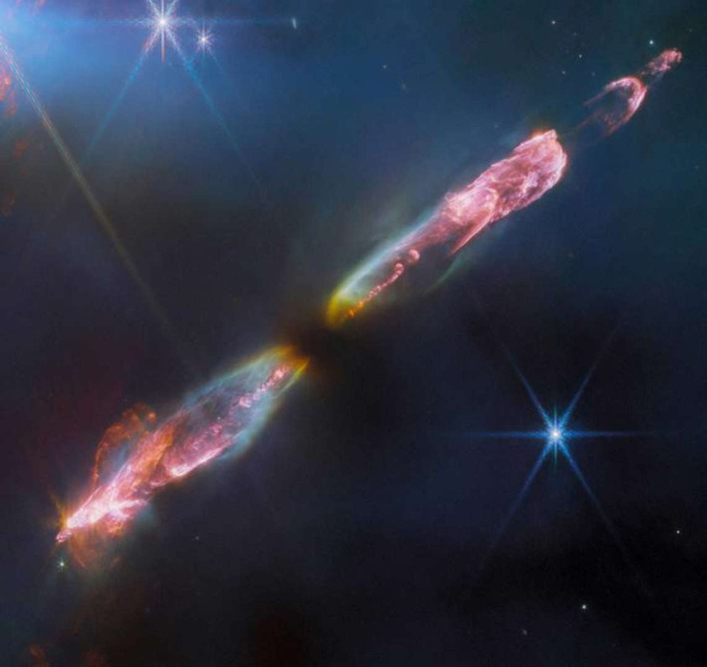 Como seria o Sol ainda ‘bebê'? Nasa capta imagem inédita de estrela recém-nascida; veja