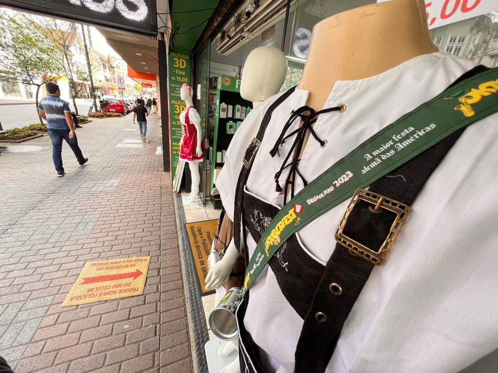 Foto: Maurício Cattani/Portal Alexandre José