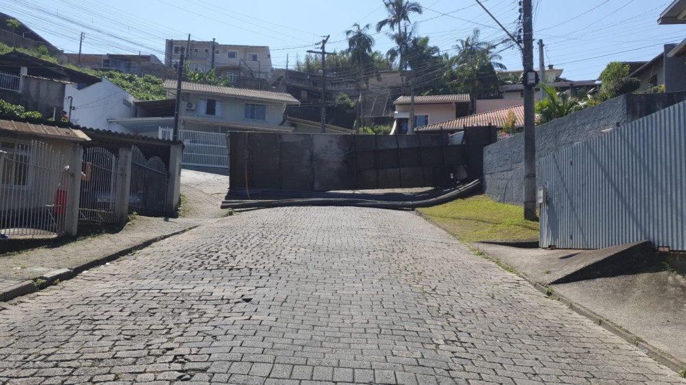 Foto: Prefeitura de Blumenau/Divulgação 