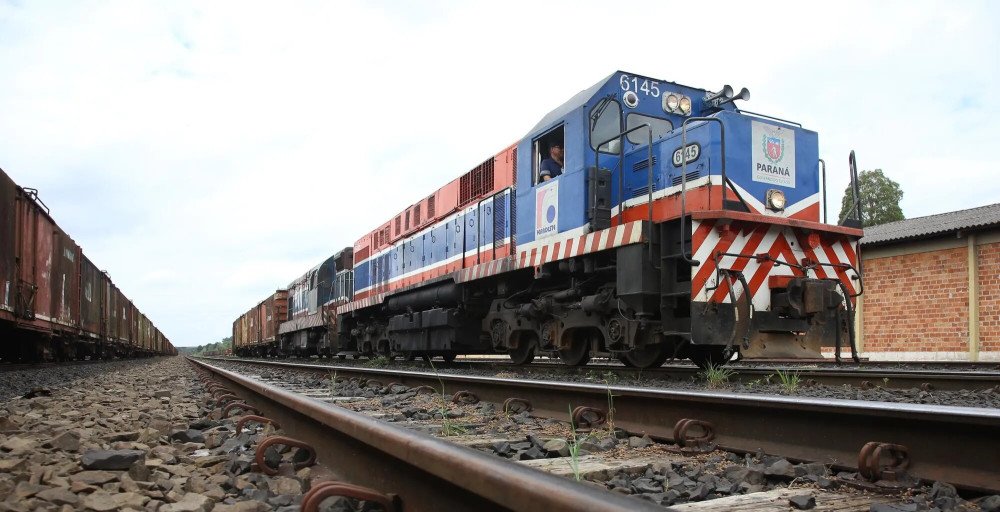 Projetos de ferrovias de Santa Catarina são apresentados para investidores chineses; entenda