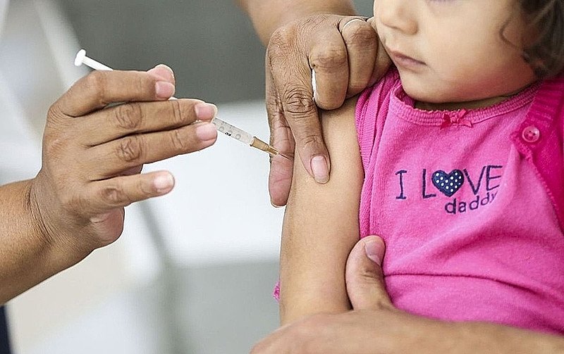 Gaspar confirma primeiro caso de meningite viral