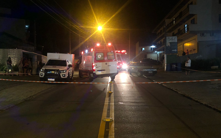 Foto: Marcos Fernandez/Portal Alexandre José 