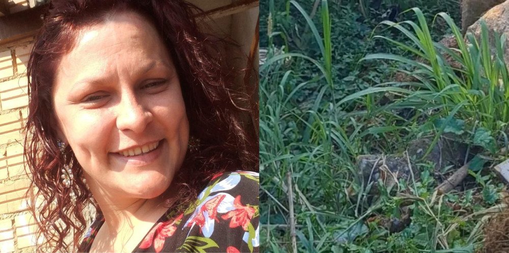 Identificado corpo encontrado por agentes de endemias em julho, em um terreno baldio de Blumenau