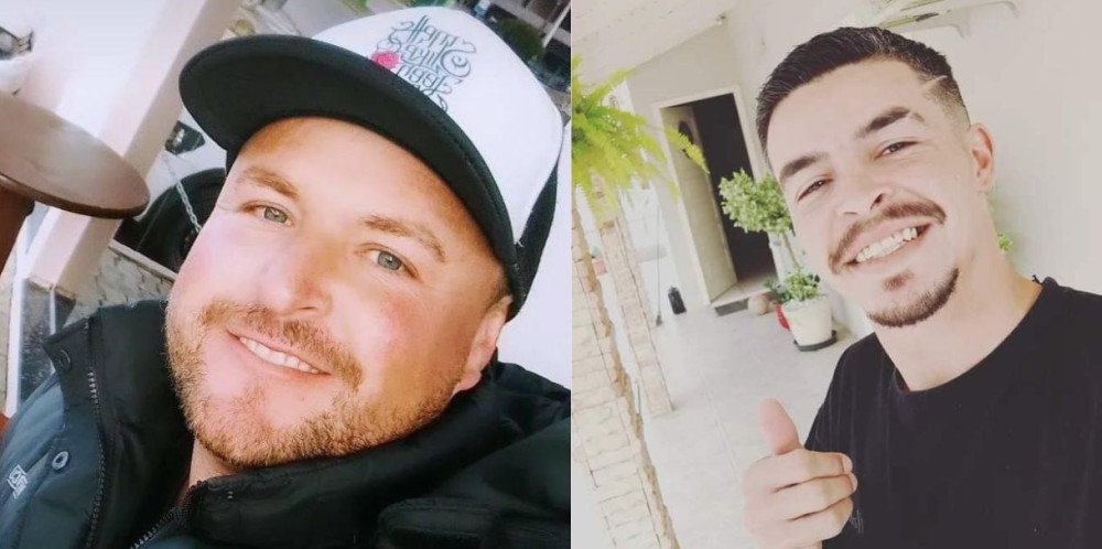 Identificados os dois homens que morreram em grave acidente com guincho em Trombudo Central