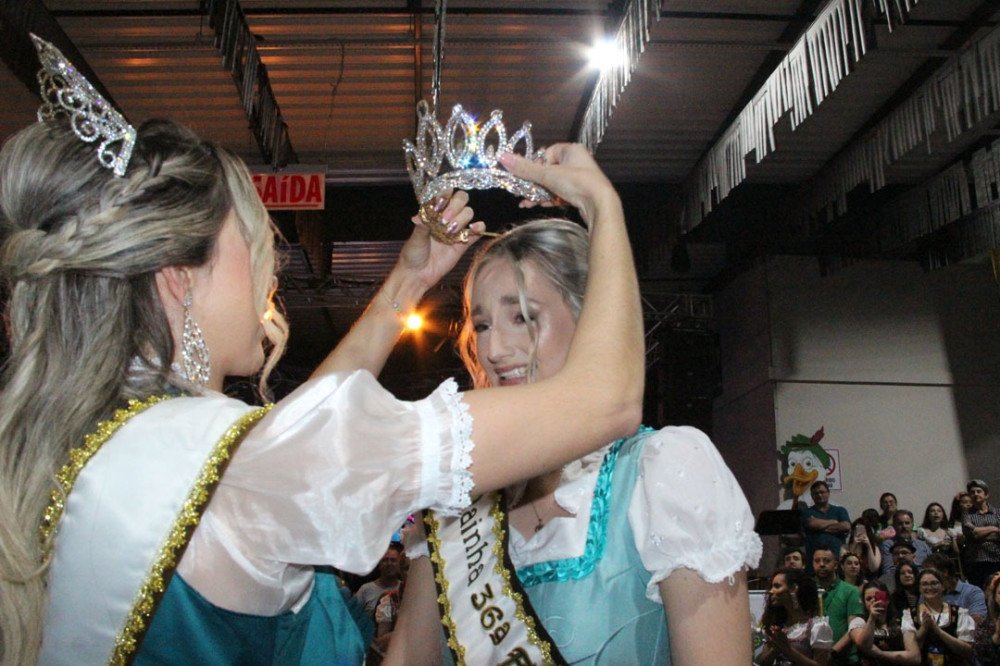 Conheça as candidatas a realeza da 37ª Fenarreco; veja as fotos