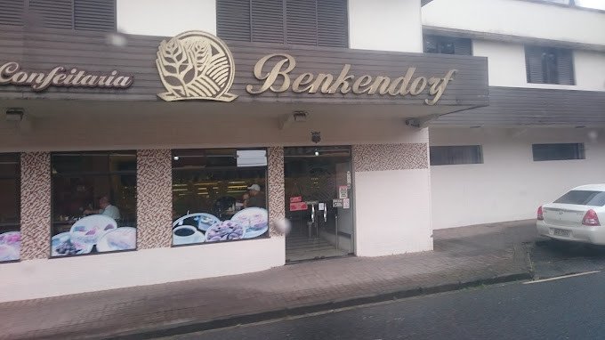 Fundador da padaria Benkendorf de Blumenau morre aos 91 anos