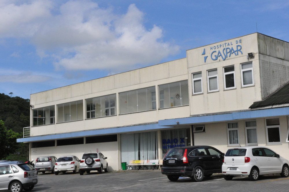Nome do Hospital de Gaspar está sendo usando em atestados médicos falsos