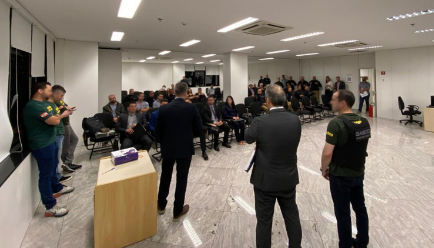 Foto: Gaeco/Divulgação