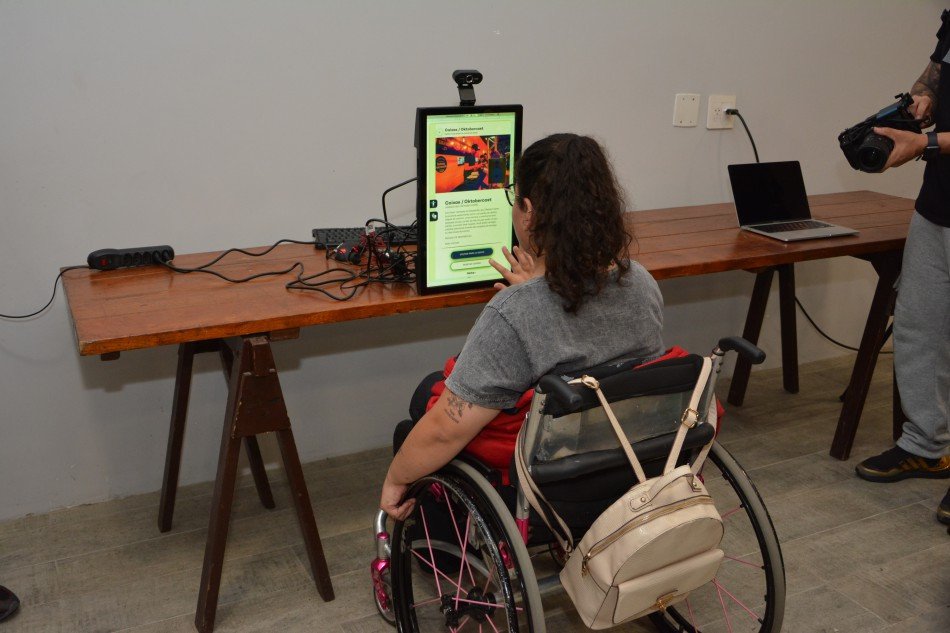 Foto: Divulgação/Prefeitura de Blumenau