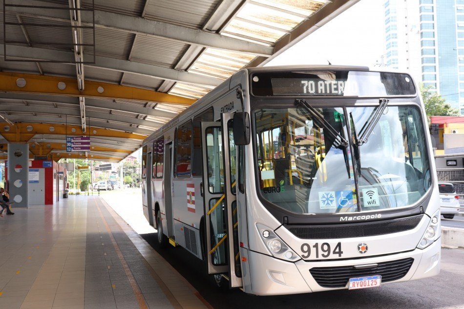 Transporte coletivo de Blumenau terá nova linha para integrar terminais da Proeb e Aterro