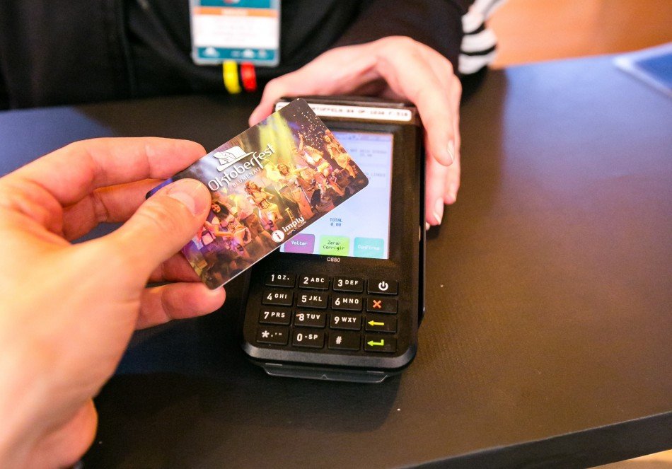 Foto: Divulgação / Prefeitura de Blumenau