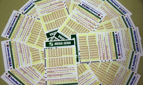 Mega-Sena: Veja os números sorteados no concurso 2.638