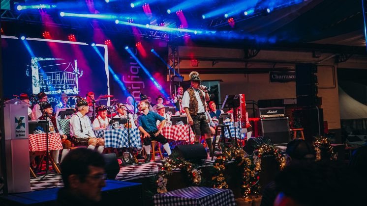 31ª Festa do Imigrante de Timbó começa nesta sexta-feira; confira a programação