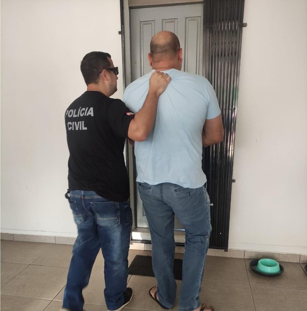 Após matar homem em bar de Apiúna por conta de garrafa de cerveja, suspeitos são condenados