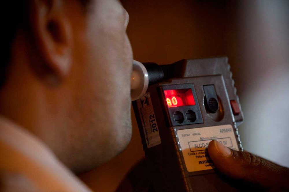 Márcia Pontes: Outubro é o mês de alerta geral para álcool x direção
