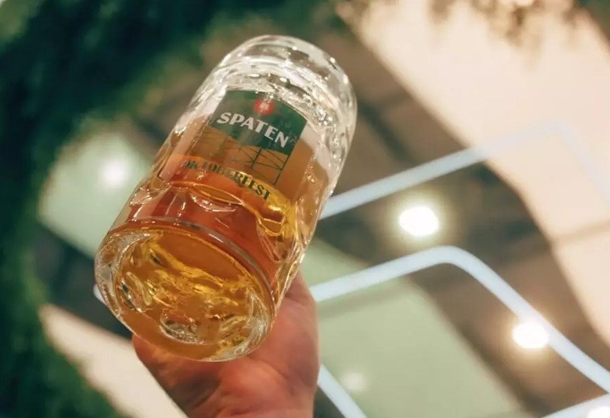 Oktoberfest Blumenau: Veja quais os tipos e valores dos chopes que serão vendidos na festa