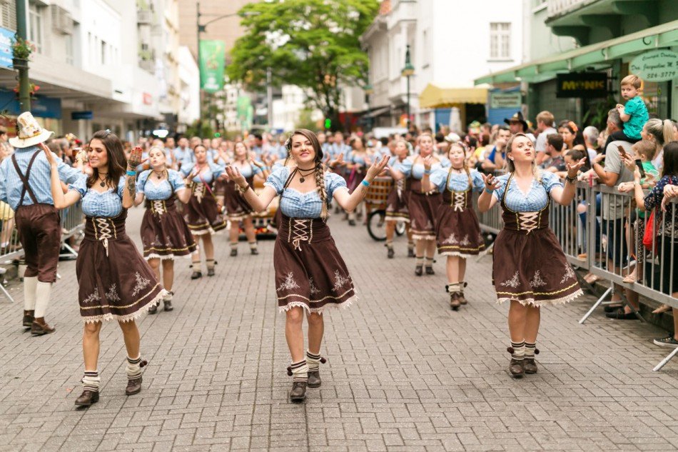 Foto: Arquivo/Prefeitura de Blumenau 