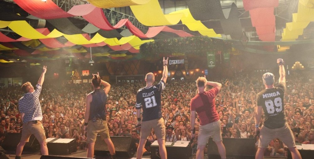 Foto: Marcelo Martins / Prefeitura de Blumenau