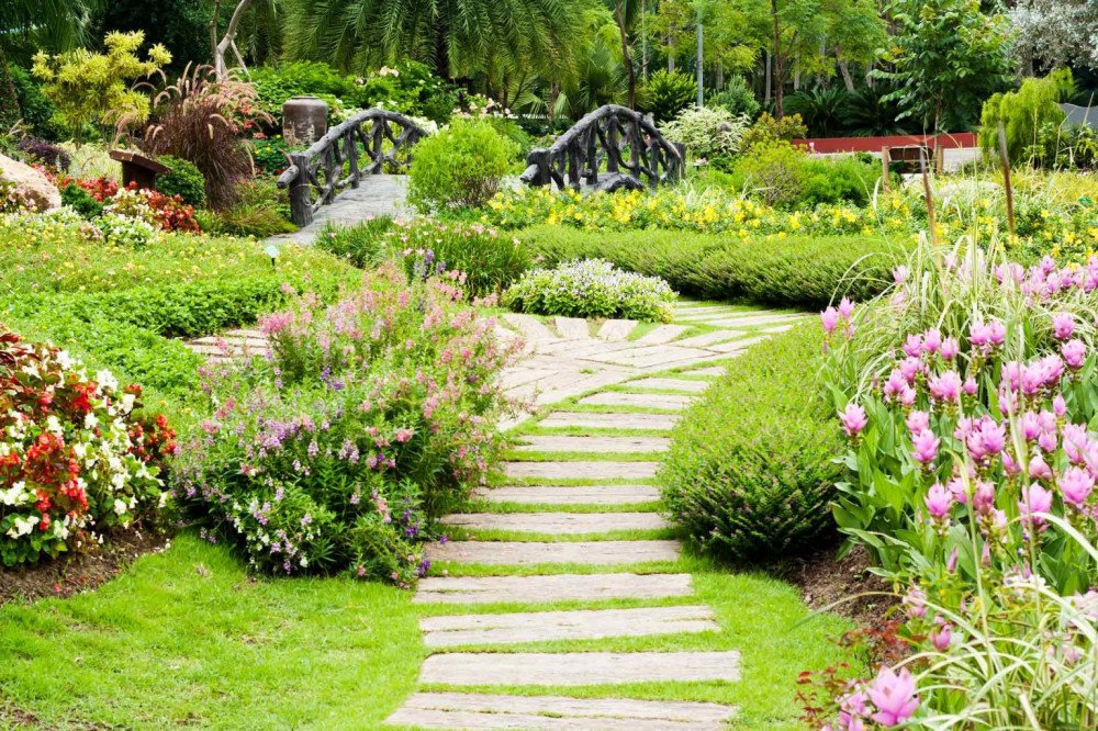 Inscrições para Concurso de Jardins de Pomerode terminam na próxima semana