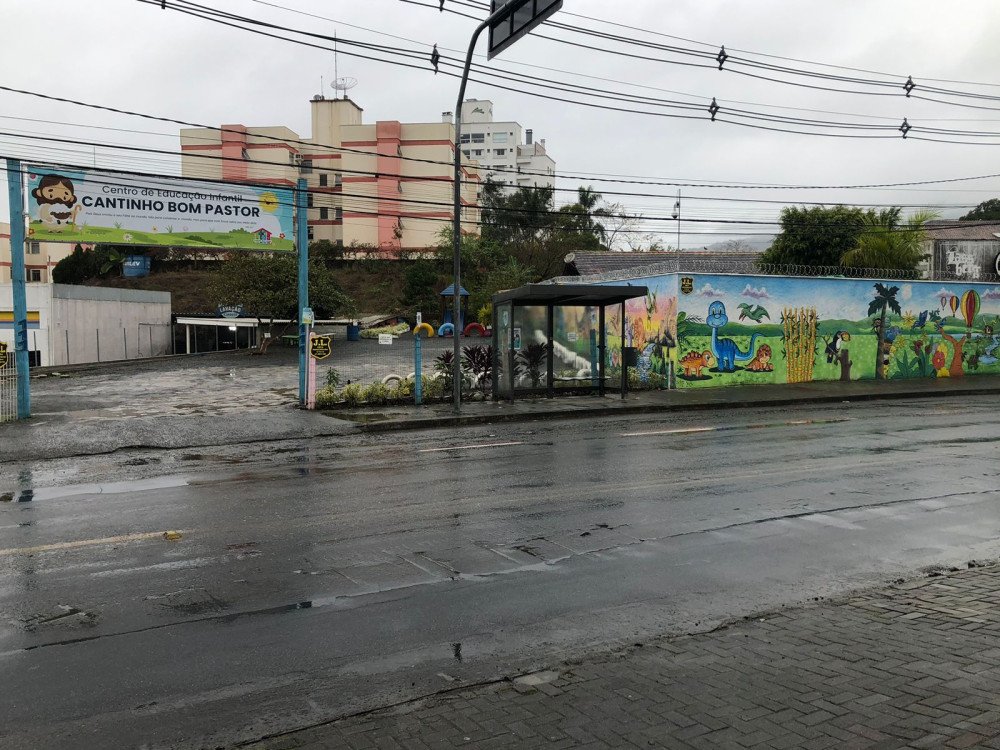Testemunhas do ataque à creche de Blumenau começam a ser ouvidas pela Justiça