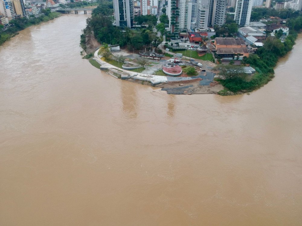Foto: Maurício Cattani/Portal Alexandre José 