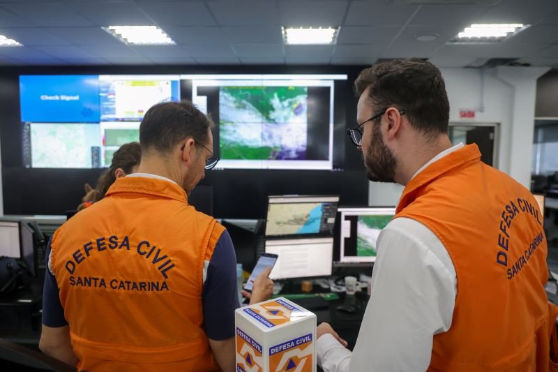 Foto: Ricardo Trida/Secom 