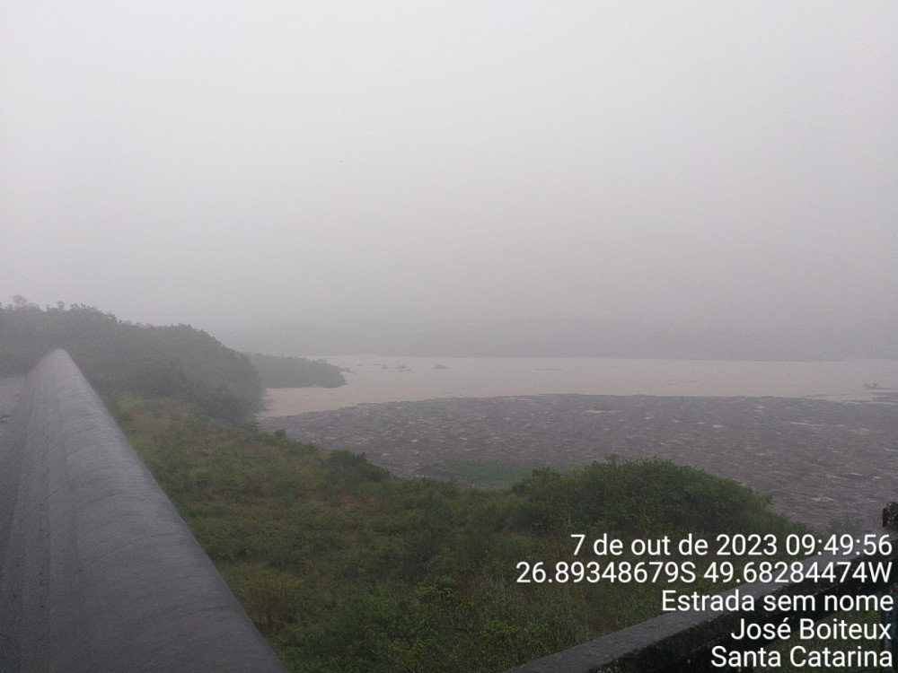 Foto: Divulgação/Defesa Civil 