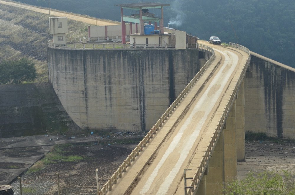 Entenda os impasses envolvendo o funcionamento da Barragem Norte, de José Boiteux