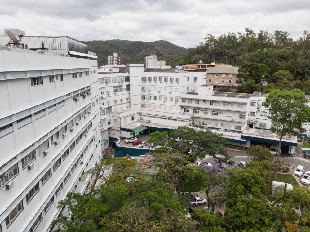 Hospital Santa Isabel vai suspender visitas quando rio chegar a 9 metros