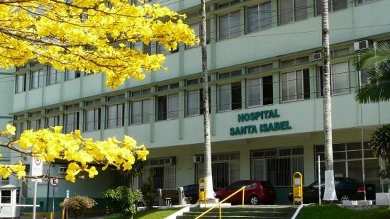 Hospital Santa Isabel de Blumenau libera visitas a pacientes da UTI Geral