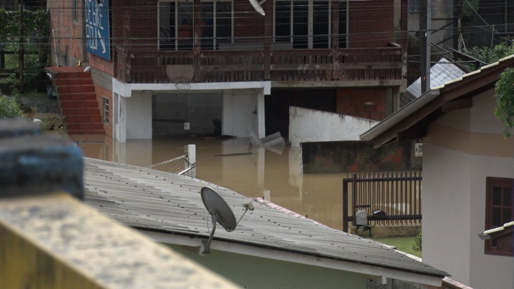 Foto: Marcos Fernandes/Portal Alexandre José