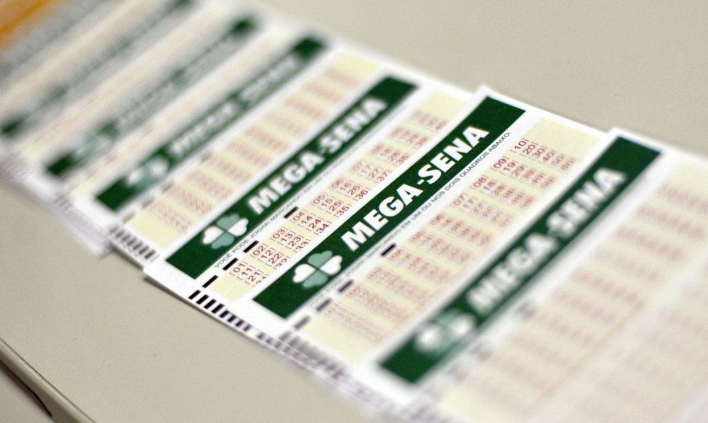Mega-Sena sorteia nesta terça-feira prêmio estimado em R$ 6,5 milhões 