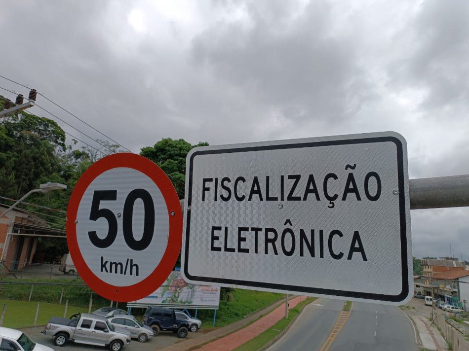 Foto: Divulgação/Prefeitura de Blumenau