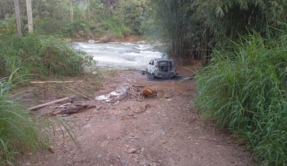 Foto: Polícia Militar/Divulgação 