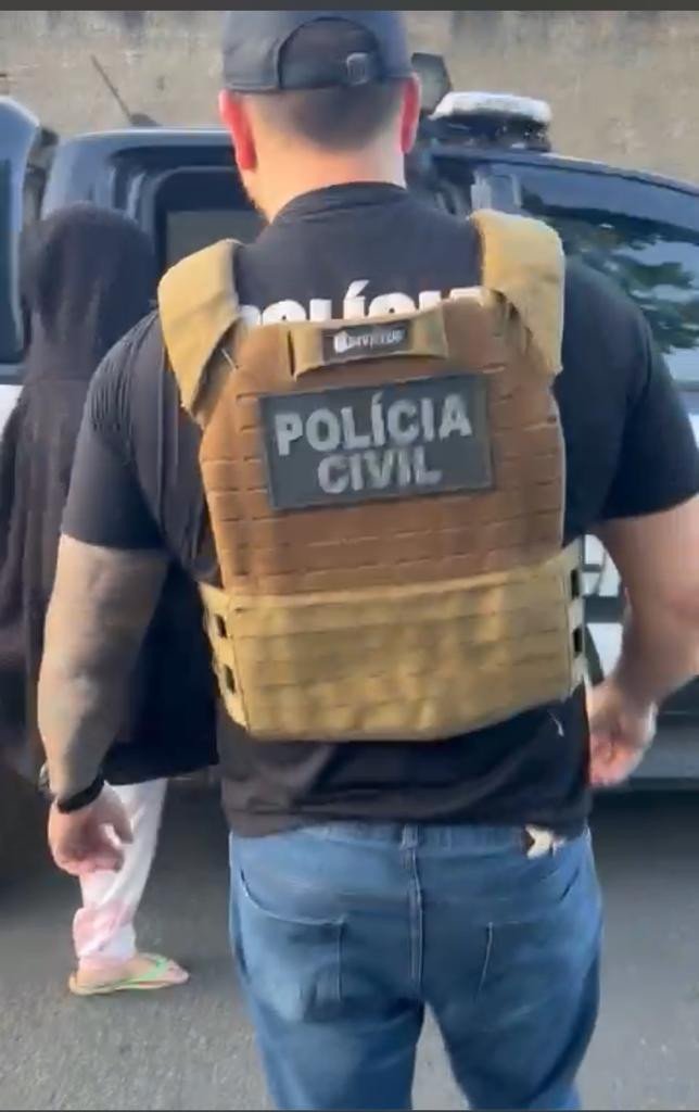 Polícia deflagra Operação Imperium em Blumenau; grupo criminoso atuava no bairro Itoupavazinha