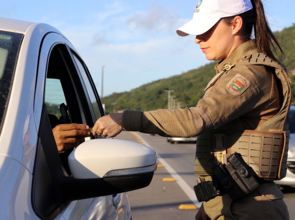 PMRv inicia Operação Nossa Senhora Aparecida 2023