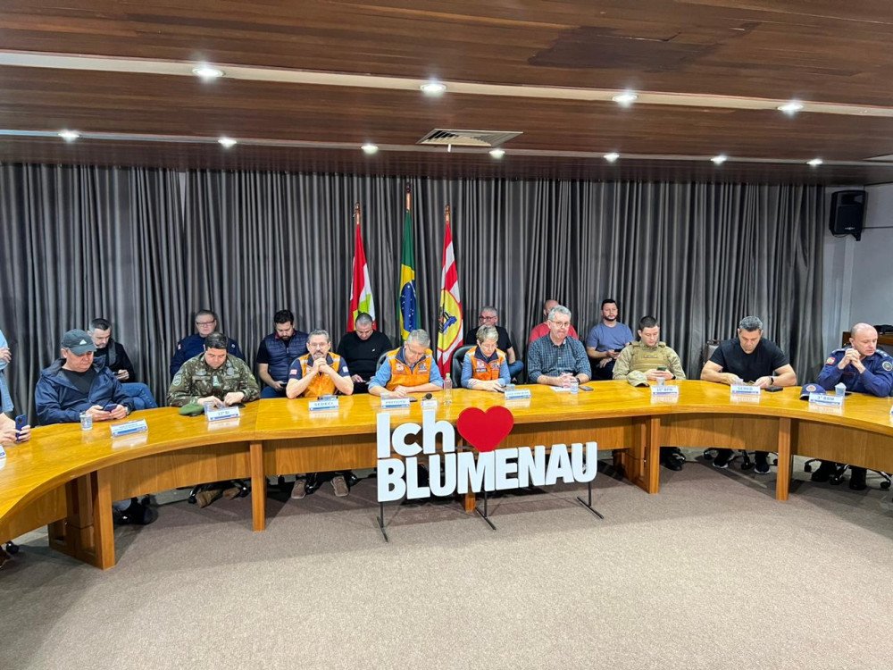 Foto: Portal Alexandre José 